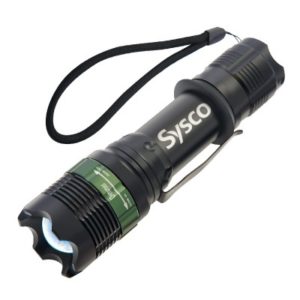 Hide-N-Seek Triple Mode Flashlight