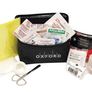 Premium First Responders Kit for the Office
