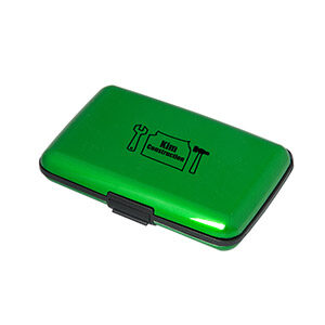 ID Theft/RFID Protector Case