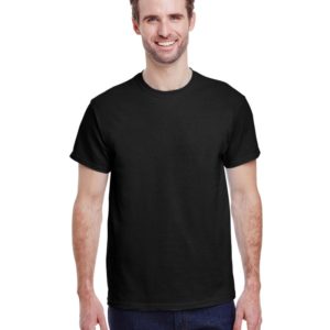Mens Tshirt with the corporate logo or message of your choice