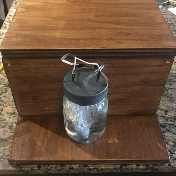 Dojo Imports custom made CS Generator