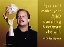 DR Joe Dispenza