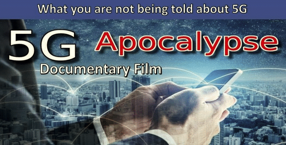 5G Apocalypse Front