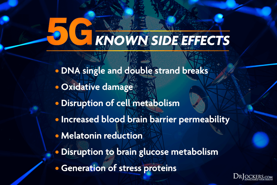 5GKnownSideEffects