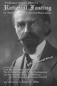 Rational Fasting book cover